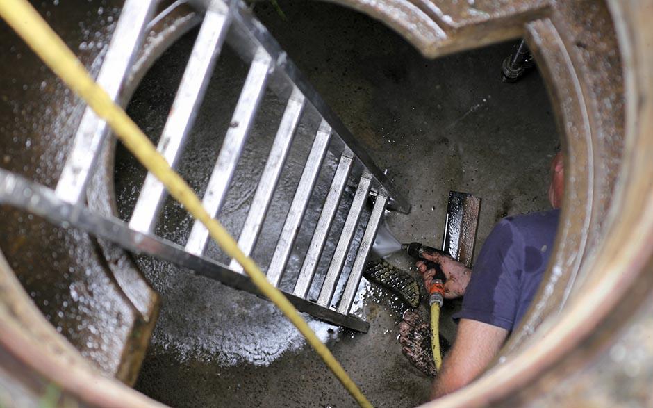 entreprise pour déboucher canalisation Saint-Sulpice-de-Favières