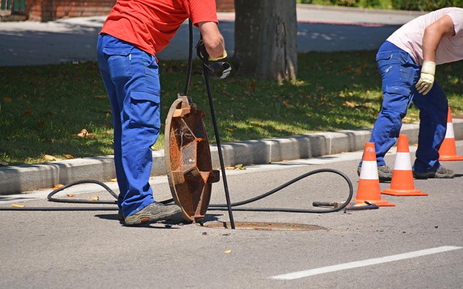 entreprise pour déboucher canalisation Saint-Sulpice-de-Favières